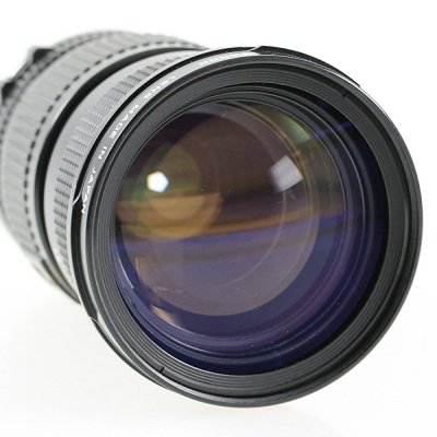 Canon Zoom Lens FD 35-105mm F3.5 Zoomobjektiv